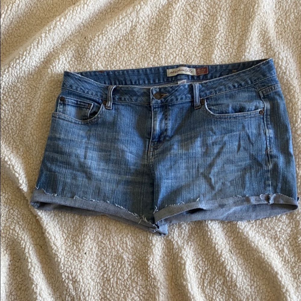 AeropostaleShorts